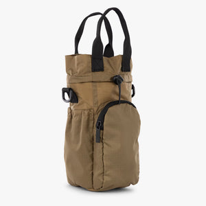 Product Bolso Porta Botella Multifunción con Bolsillo Frontal