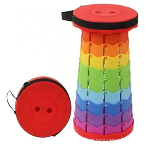 Product Banco Plegable Plegable ideal viajes y conciertos