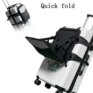 Product Soporte de Transporte para Valija