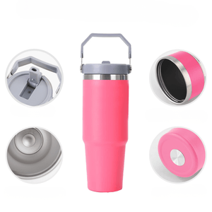 Product Vaso térmico de acero inoxidable