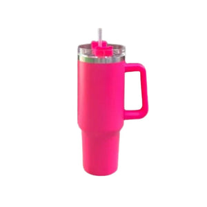 Product Vaso Térmico Grande con Asa 1.2 L